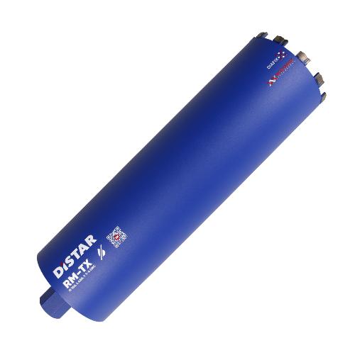 Коронка по бетону Distar 150 мм (10170516028)