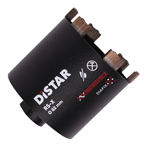 Коронка по бетону Distar 82 мм (11133048034)