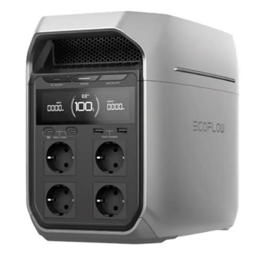 Зарядна станція EcoFlow DELTA 3 Plus (EFDELTA3P-EU)