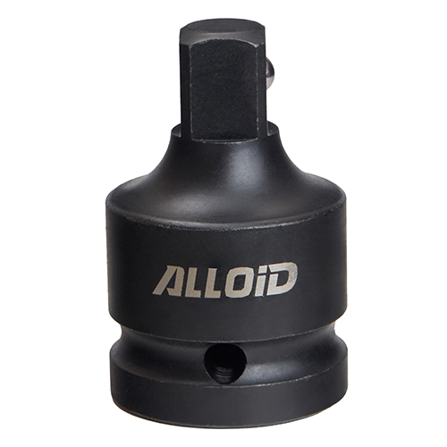 Перехідник ударний Alloid 3/4" х 1/2" (PU-3412)