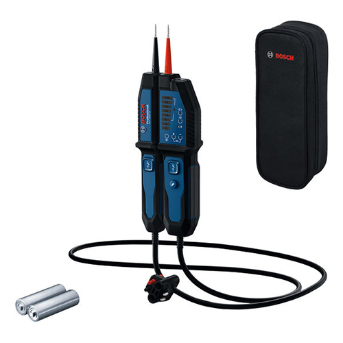 Індикатор напруги Bosch GVT 1000-15 12-1000В (0601077800)