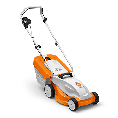 Газонокосилка электрическая Stihl RME 235 (63110112410)