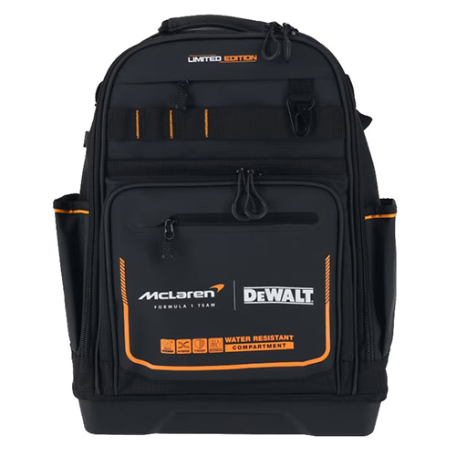 Рюкзак DeWalt McLaren PRO (DWST60122-1)
