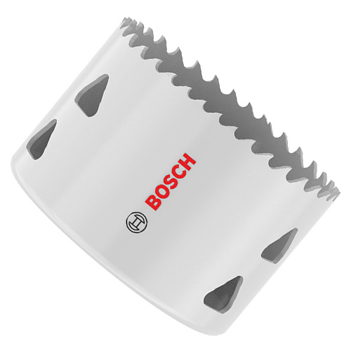 Коронка универсальная Bosch BIM HS 67 мм (2608594590)