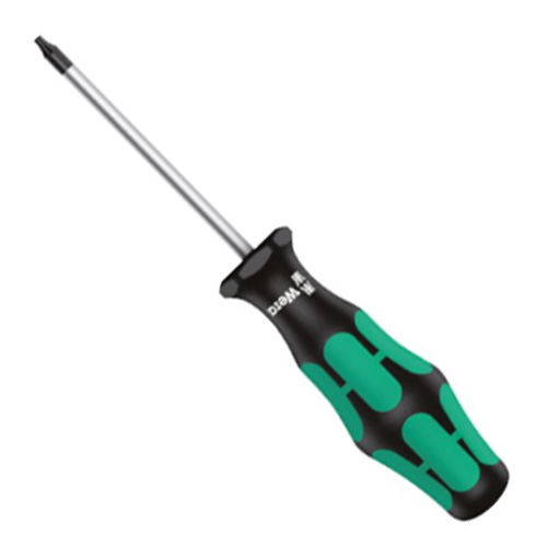 Викрутка Torx WERA 367 TX45 x 130 мм (05028025001)