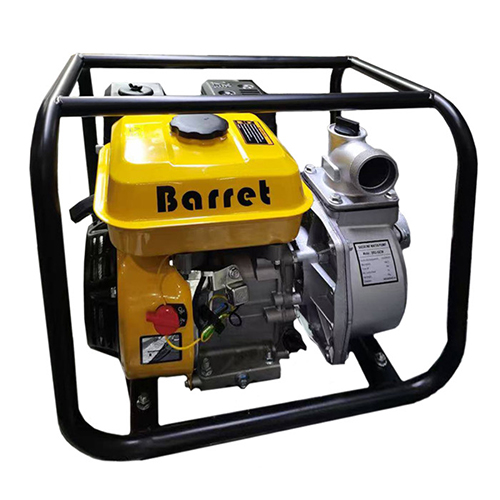 Мотопомпа бензинова Barret (BRG-80CW)