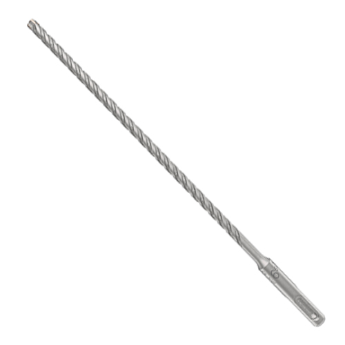 Бур по бетону Bosch SDS-Plus-5х 6,5x200x260мм 1шт (2608833784)