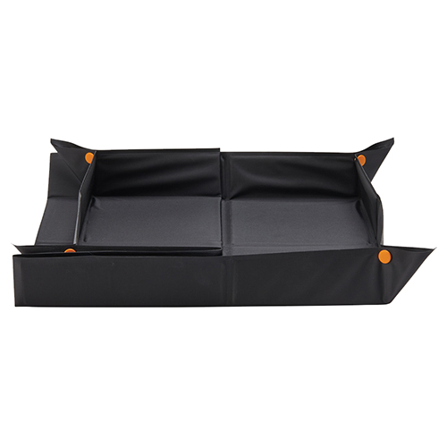 Садовий килимок Fiskars Solid складаний (1071304)