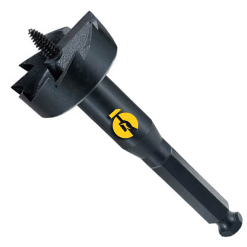 Сверло по дереву Makita 28x125мм 1шт (D-29957)