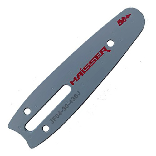 Шина Haisser 4" (10 см) (137566)