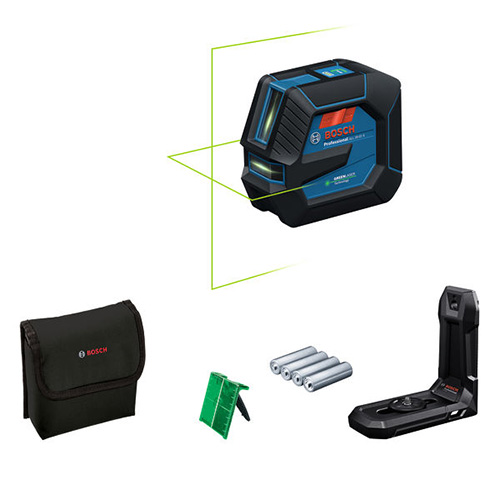 Нівелір лазерний Bosch PRO GLL 20-22 G (0601065600)