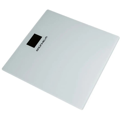 Весы напольные Grunhelm BES-26W (136087)