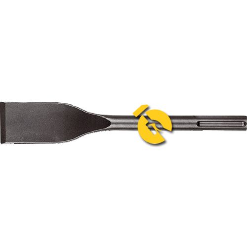 Зубило плоске Makita SDS-Plus 40x260 мм (P-63987)