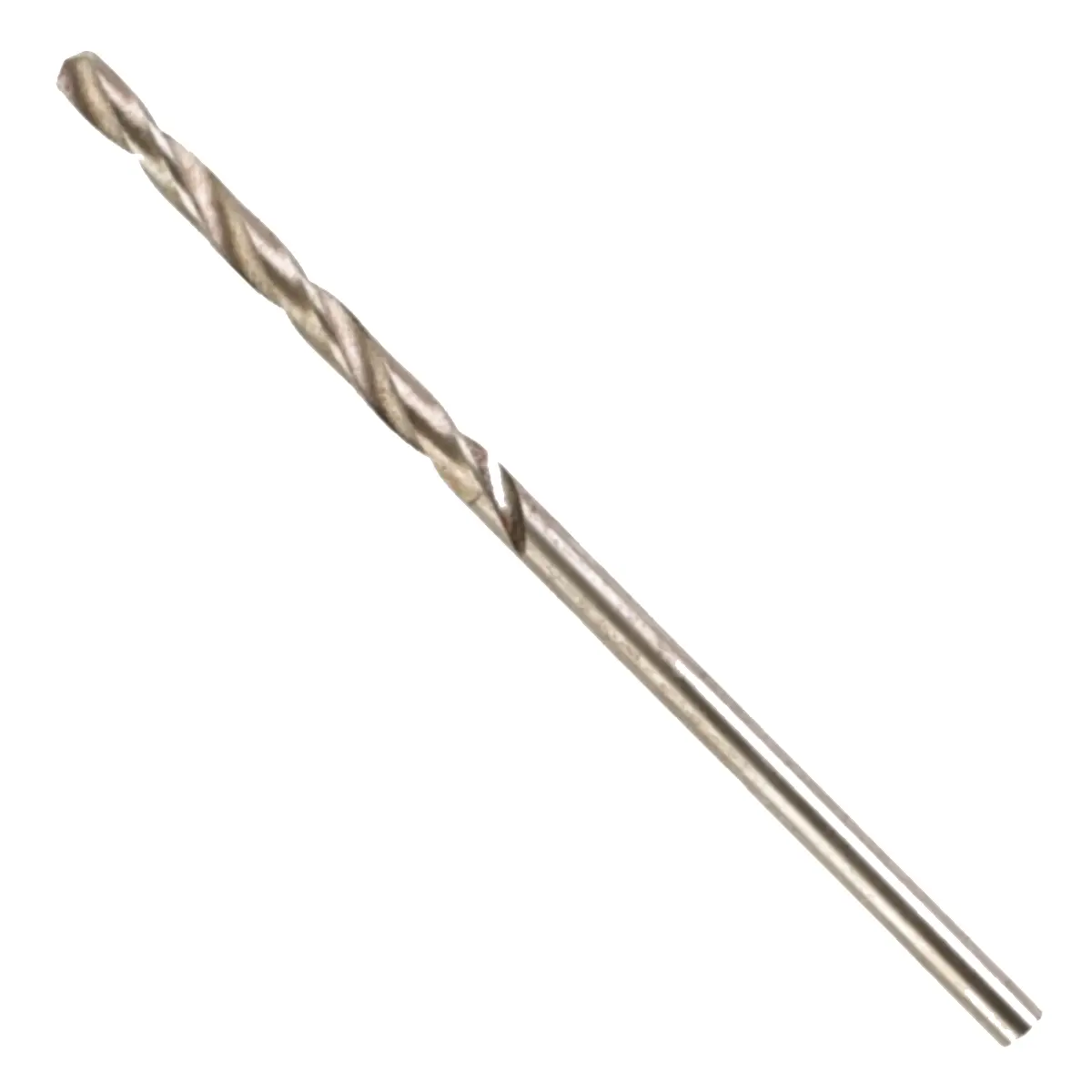 Сверло по металлу Milwaukee Thunderweb HSS-G 1,8х46 мм 10 шт. (4932459832)