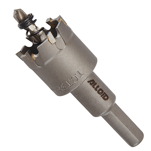 Коронка по металу Alloid Base 28 мм (TS-10028)