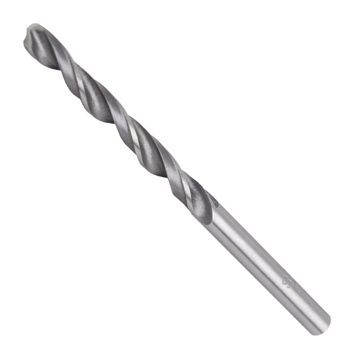 Сверло по металлу Alloid Base HSS 4,2мм 10шт. (DB-4241042)