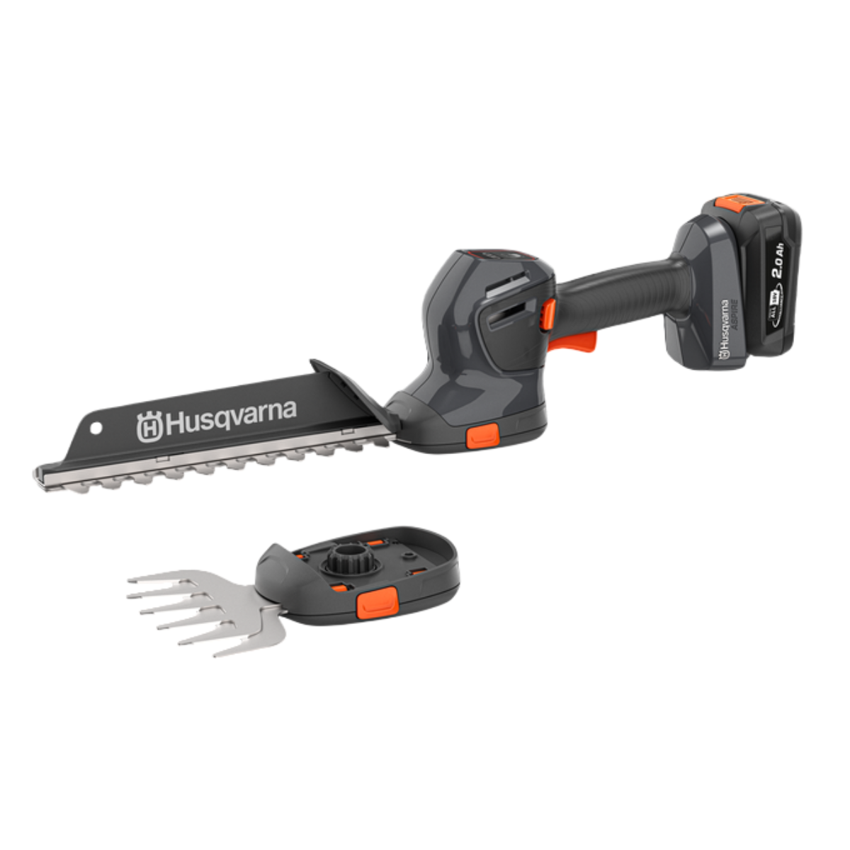 Кущоріз акумуляторний Husqvarna Aspire S20-P4A KIT (9708389-04)