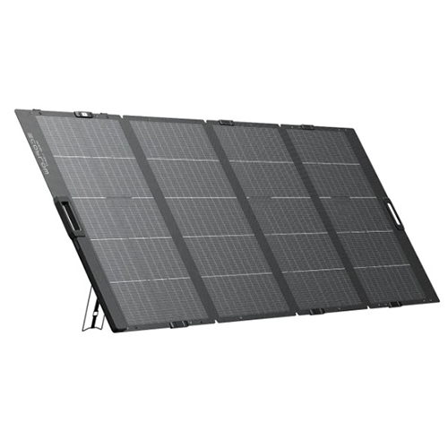 Портативна сонячна панель EcoFlow Lightweight Solar Panel 400W (EFSOLARLIGHT400W-P-DXT4EU)