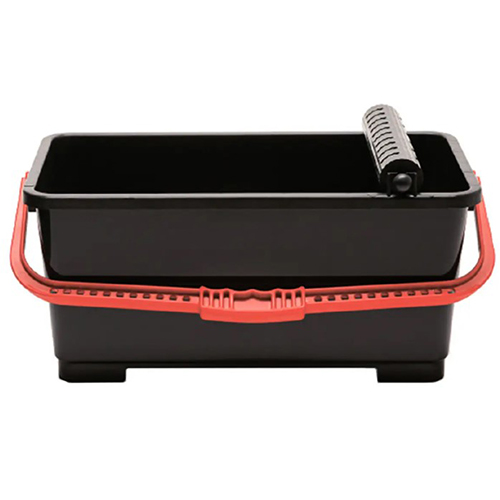 Відро пластикове Haisser CLASSIC 37440 12 л (144551)