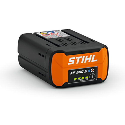 Аккумулятор Li-Ion Stihl AP 500 S 36,0В (EA014006508)
