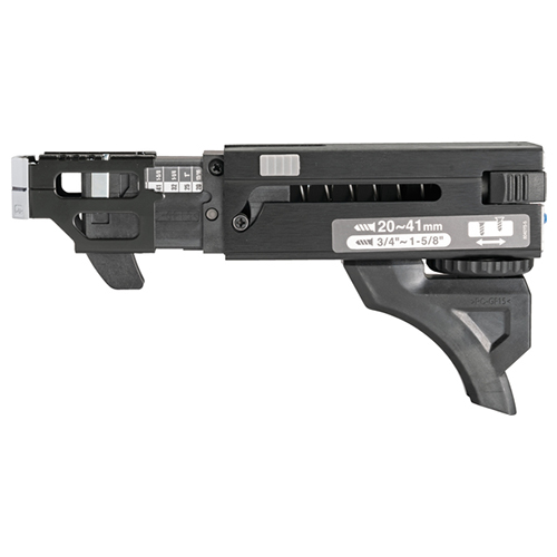Магазинная насадка Makita (191W93-7)