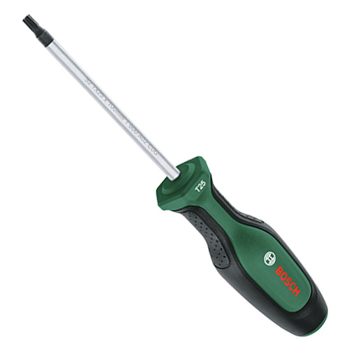 Отвертка Torx Bosch TX25 x 100 мм (1600A03DT5)