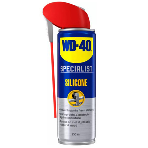 Смазка универсальная WD-40 SPECIALIST 250мл (090653)