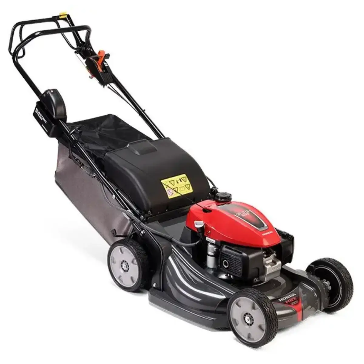 Газонокосарка бензинова Honda HRX537C7 HZEH (HRX537C7HZEH)