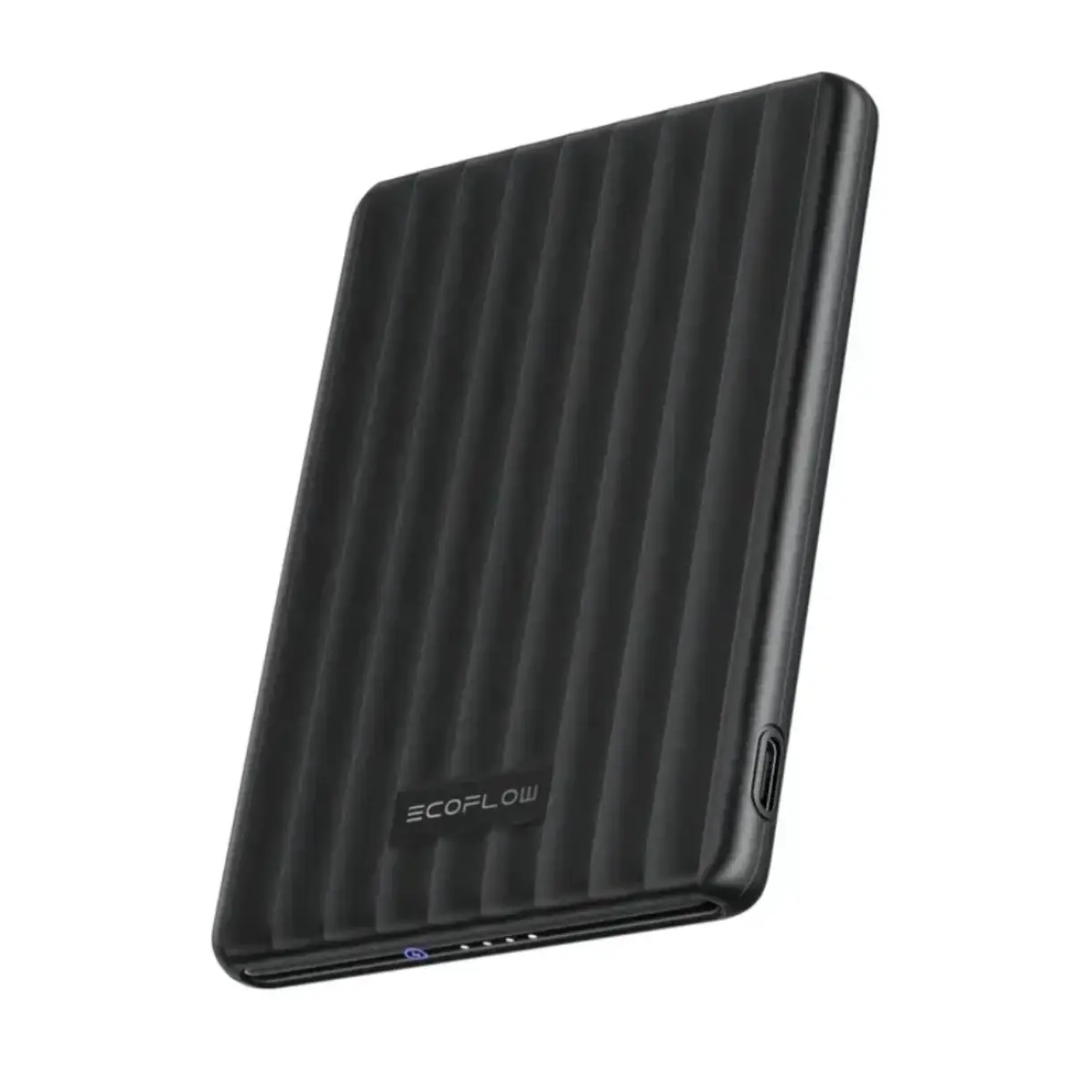 Пoвepбaнк EcoFLow RAPID Mag 5000 mAh (EF-RAPIDQI1-5K-B-EU)