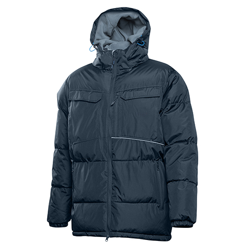 Куртка утеплена Hoegert LEON розмір XL/54 (HT5K926-XL)