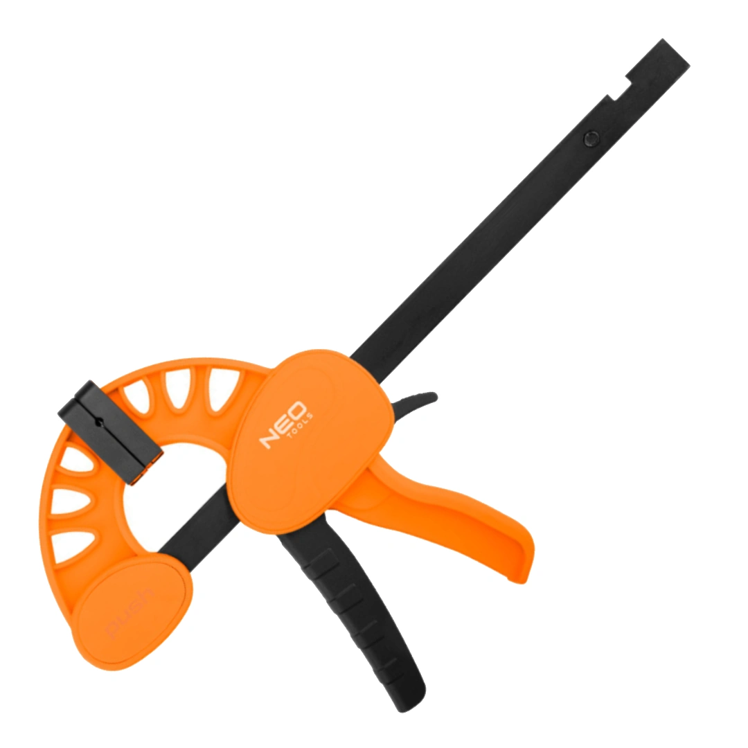 Струбцина быстрозажимная Neo Tools 150 мм (45-500)