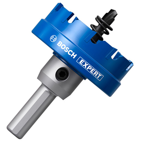 Коронка по металу Bosch Expert Sheet Metal Arbored HS 61 мм (2608902013)