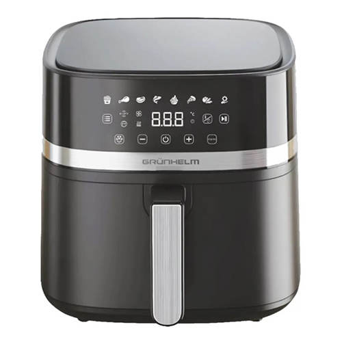 Мультипіч Grunhelm GAF6010 1700 Вт 6 л (152772)