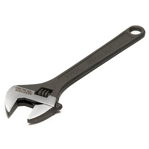 Ключ разводной MASTERTOOL 250 мм (76-0223)