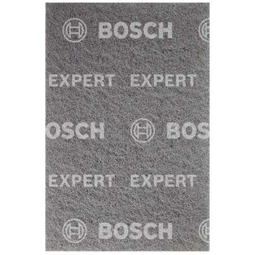 Губка шлифовальная Bosch Expert N880 20 шт. (2608901216)