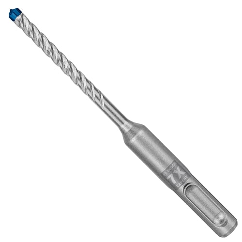 Бур по бетону Bosch SDS-Plus-7Х 5x50x115 мм 10 шт. (2608900157)