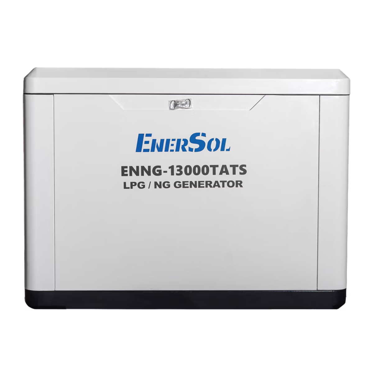 Генератор газовий EnerSol (ENNG-13000TATS)