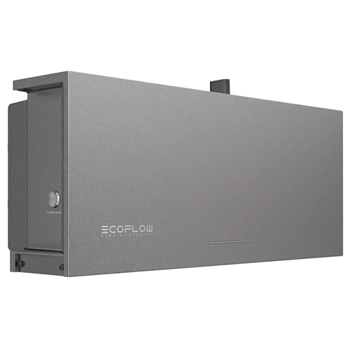 Інвертор напруги мережевий EcoFLow Power Ocean 6 kWh (PowerOcean-Inverter-P1-6kW-EU)
