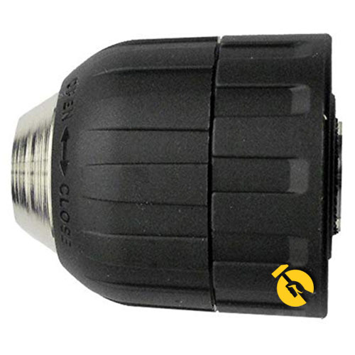 Швидкозатискний патрон Makita 1,0-10 мм (766026-9)