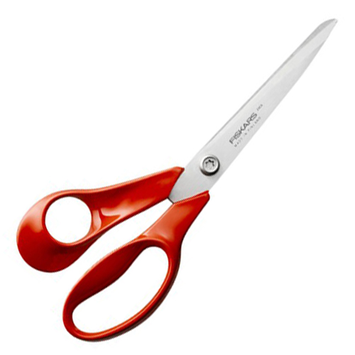 Ножиці господарські Fiskars Classic (1075037)