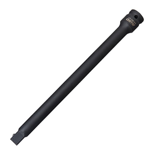 Подовжувач ударний Alloid Cr-Mo 1/2" 250 мм (UD-12250)