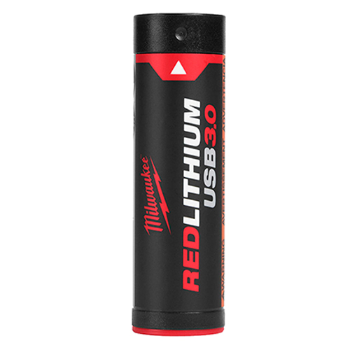 Аккумулятор Li-Ion Milwaukee L4 B3 REDLITHIUM 4,0В (4933478311)