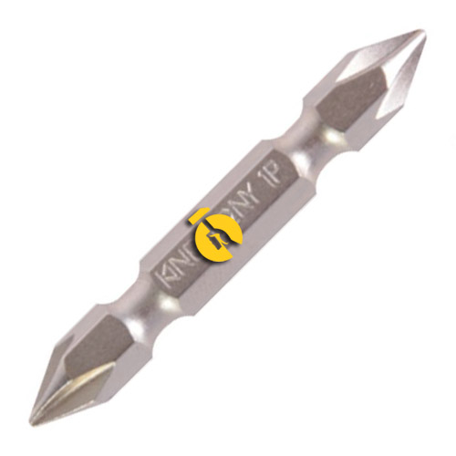 Бита Phillips King Tony 1/4" PH2 1шт (155002P)