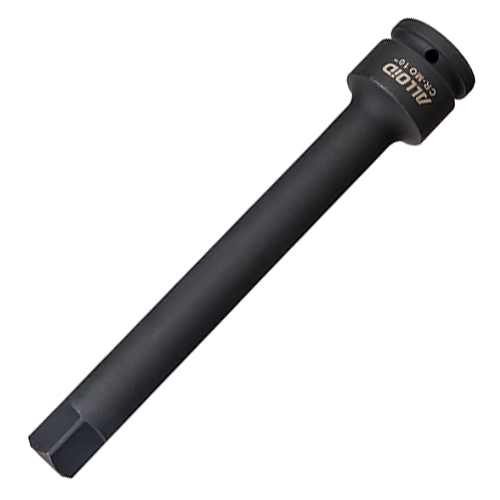 Удлинитель ударный Alloid Cr-Mo 3/4" 250 мм (UD-34250)