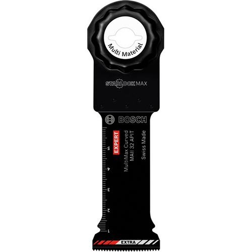 Полотно пильное погружное Bosch EXPERT PAIZ 32 AIT 32х70мм (2608902076)