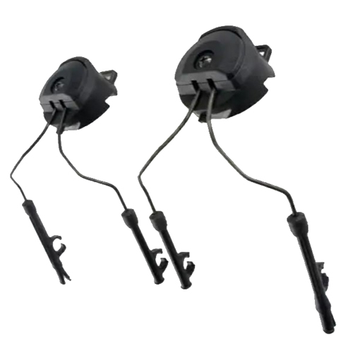 Кріплення для касок 3M P3ADG-F SV/2 з рельсовою системою (7000108832)