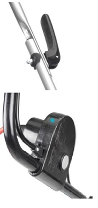 газонокосилка Makita