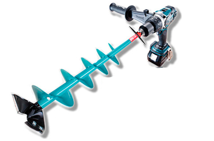 бур Makita