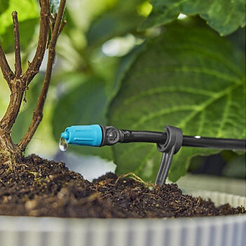 Мікронасадка кінцева Gardena Micro-Drip-System 10 шт. (13305-20.000.00)