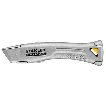Нож для отделочных работ Stanley FatMax Heavy Duty 165 мм (FMHT10501-0)